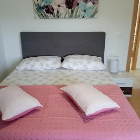 Apartment Iva *