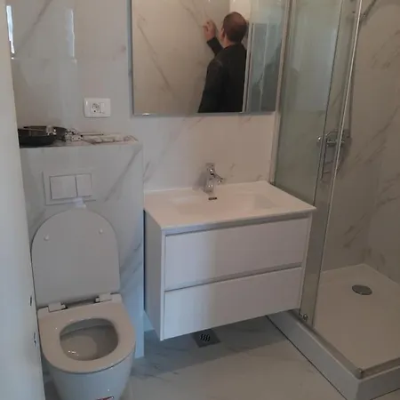 Iva Apartment *